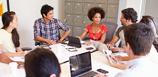 Moonstone Business School Of Excellence