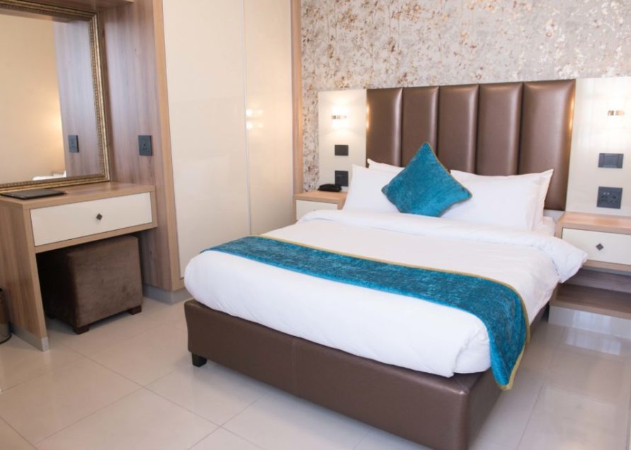 Britannia Hotel