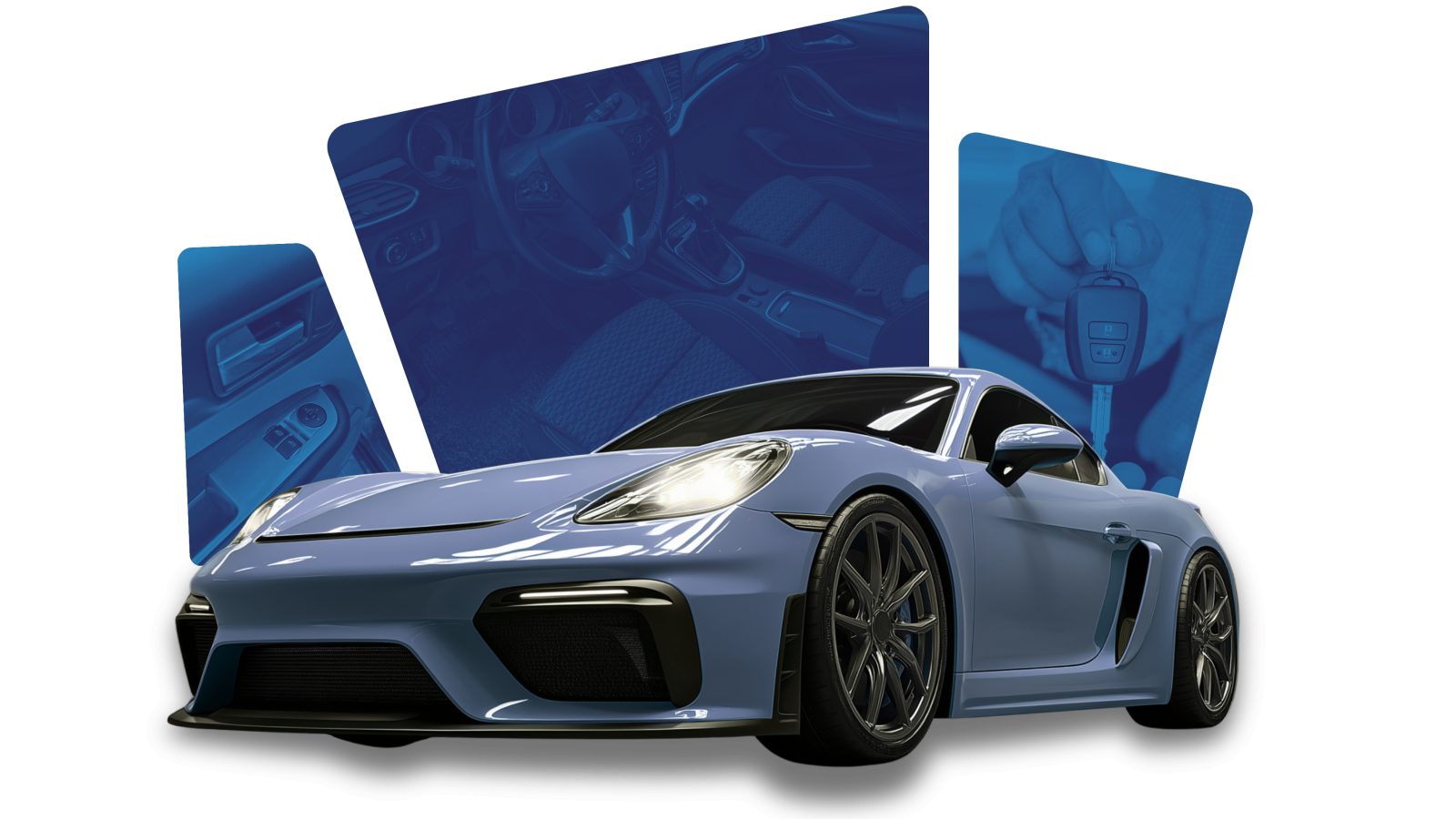 Carfin Vehicle Finance Solutions