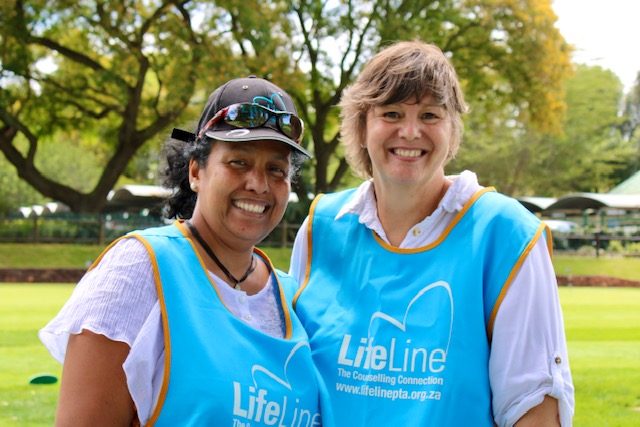 Life Line Pretoria