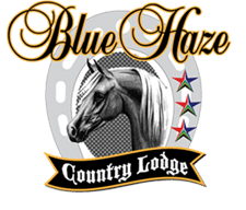 Blue Haze Country Lodge & Conference Centre