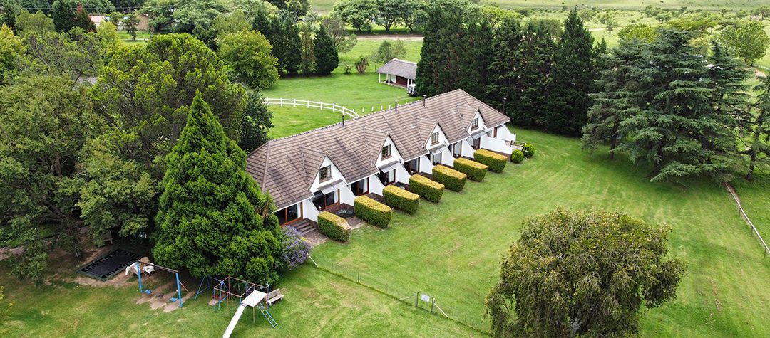 Blue Haze Country Lodge & Conference Centre