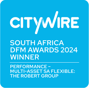 Fj Properties (Pty)Ltd T/A The Robert Group