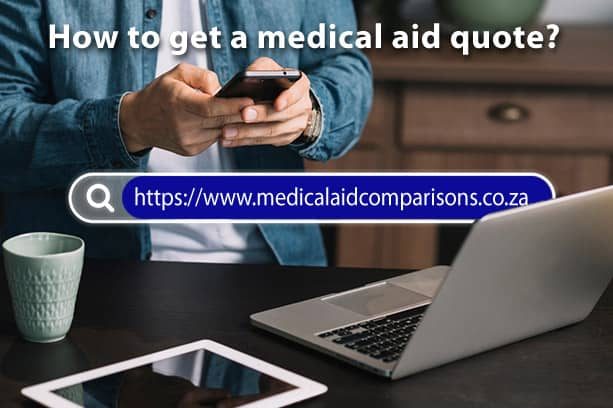 Independent Medical Aid Comparisons