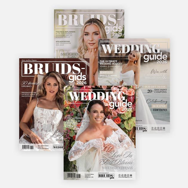 Wedding Guide