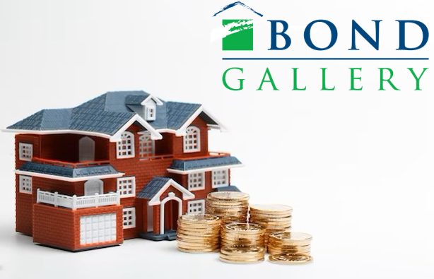 Bond Gallery
