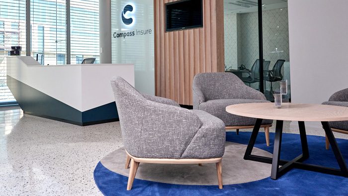 Compass Insurance Co Ltd