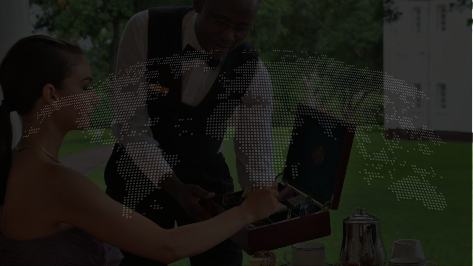 Cross Continental Marketing And Broking Cc (Logistics Divisions)