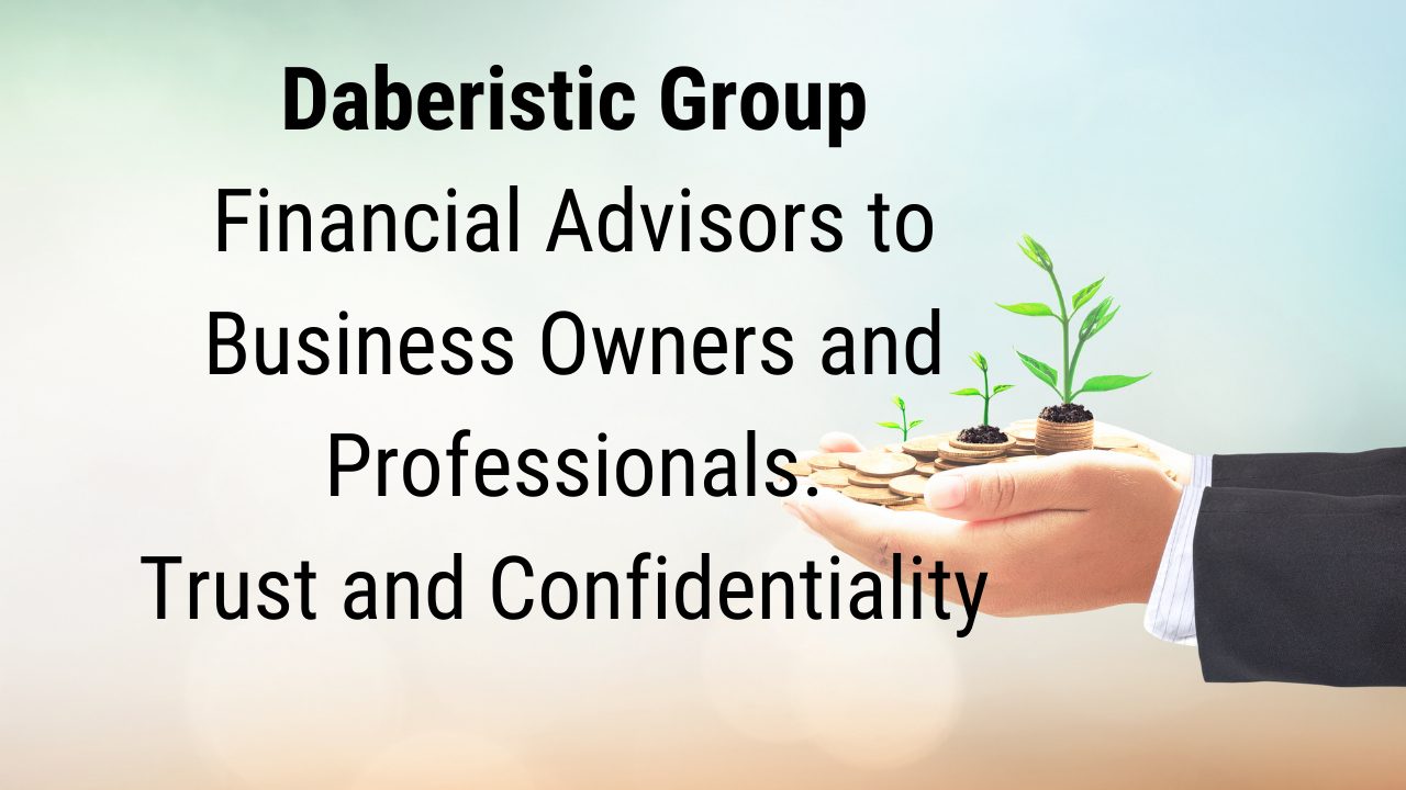 Daberistic Financial Services