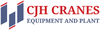 CJH Cranes, Equiment and Plant