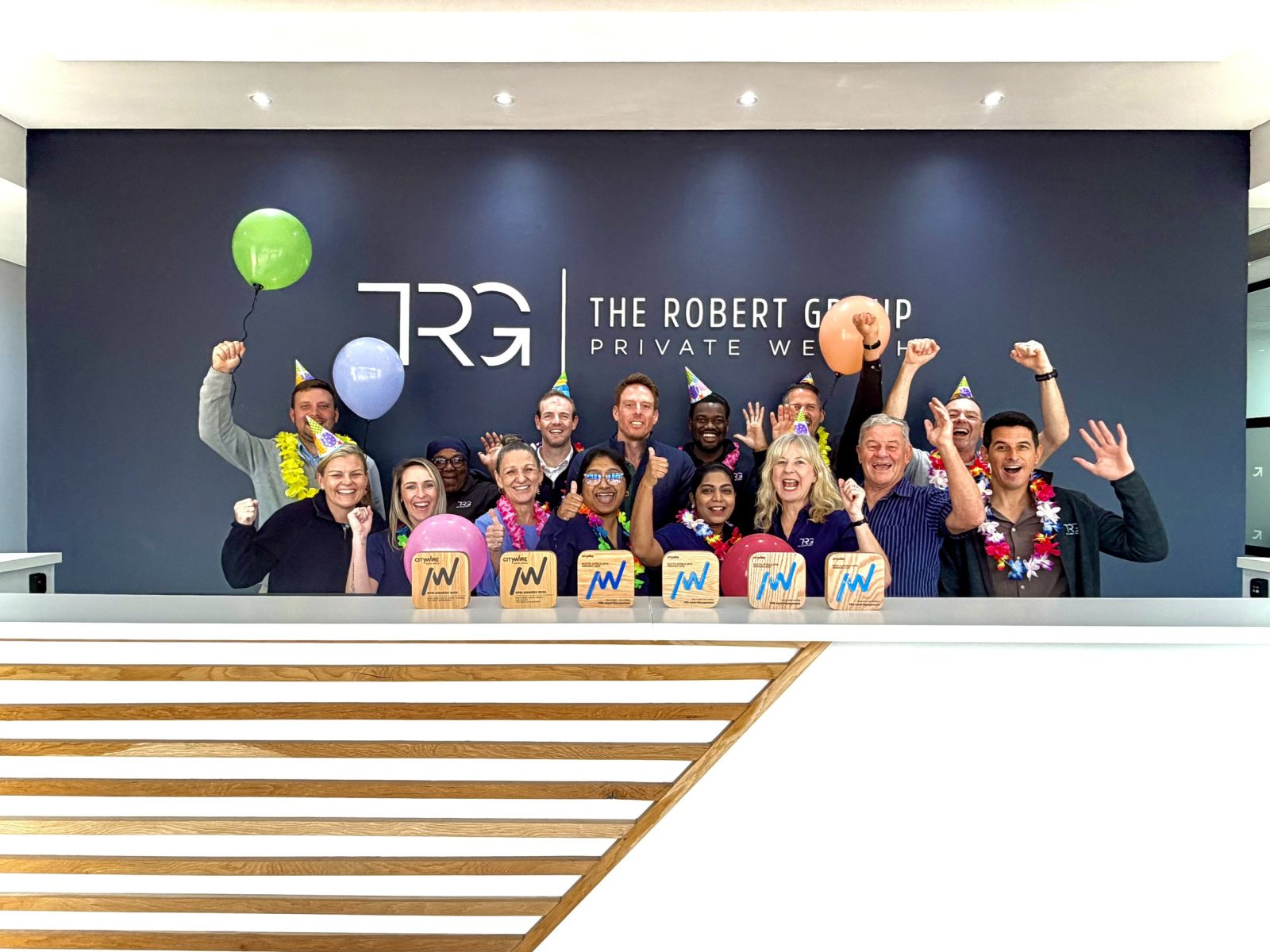 The Robert Group