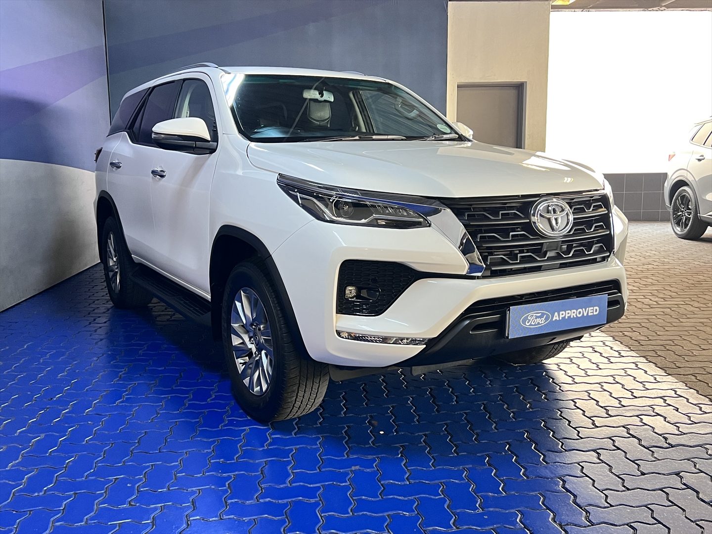 Barloworld Motor (Pty) Ltd