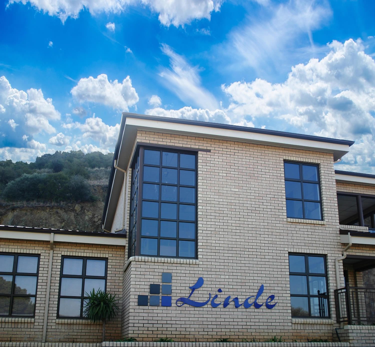 Linde Financial Planners