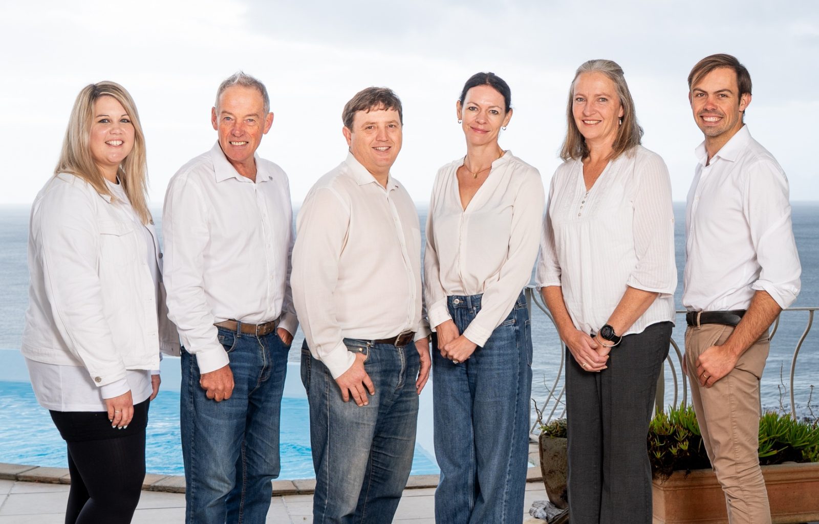 Solid Rock Financial Planning Cc