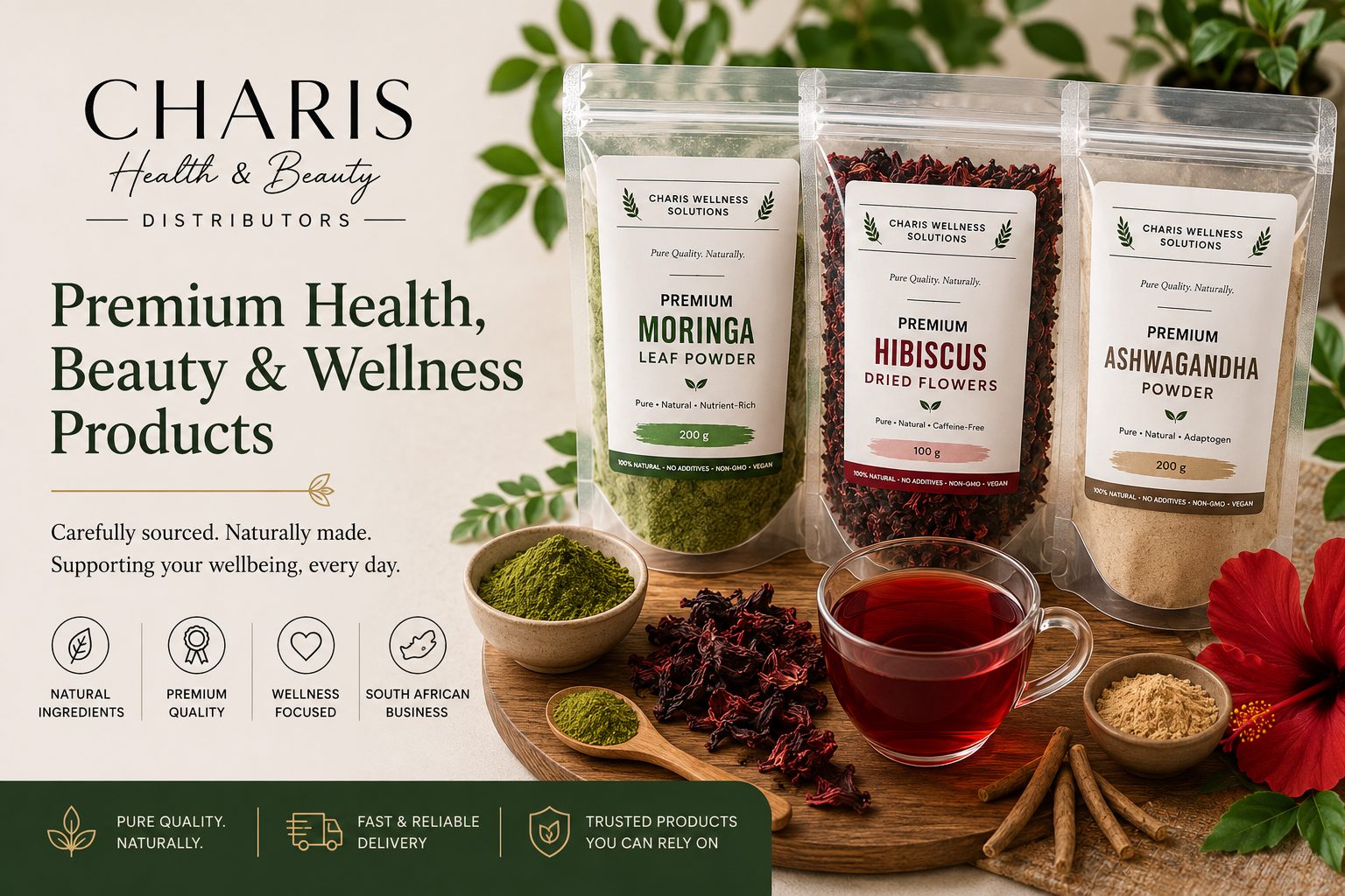 Charis Makelaars