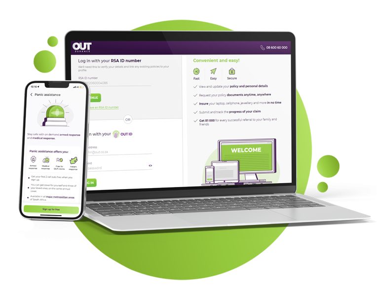 Outsurance