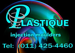 Plastique Injection Moulders Cc
