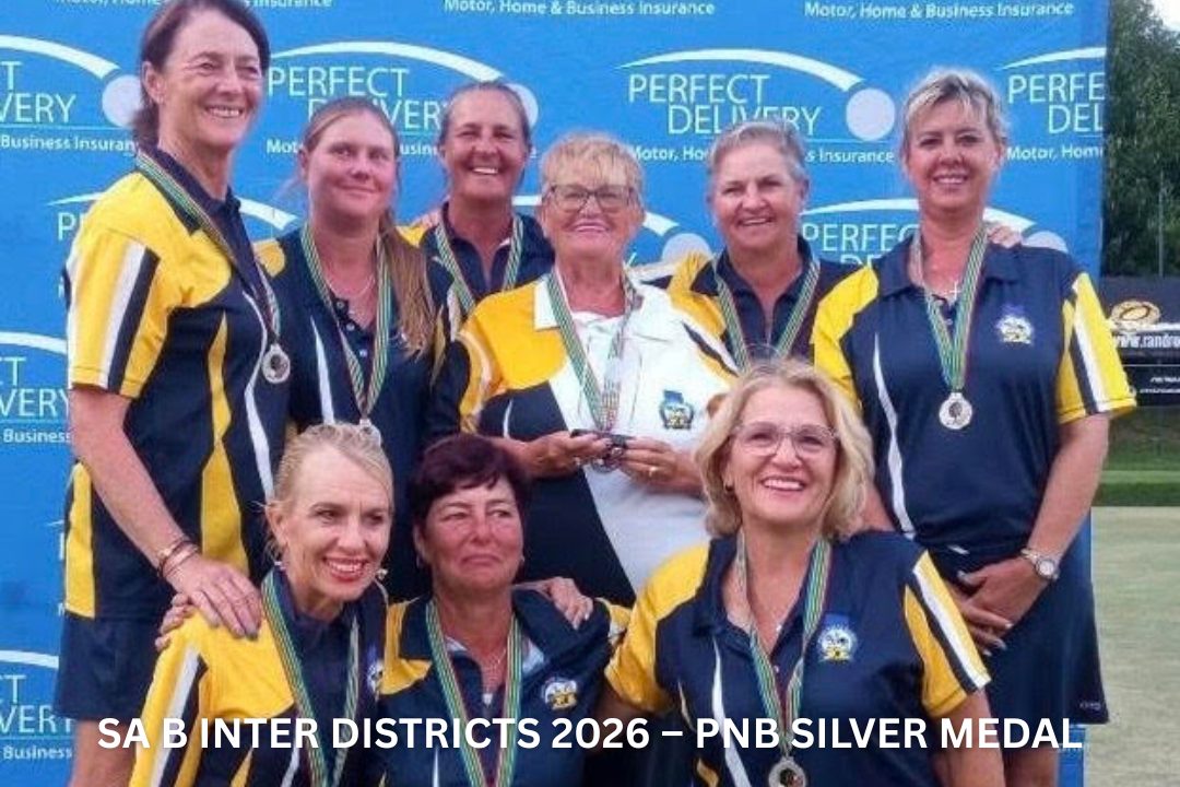 Port Natal Bowling Association